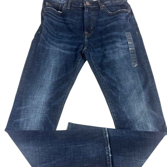 American Eagle Next level flex slim jeans NWT 32/32 - Picture 4 of 7